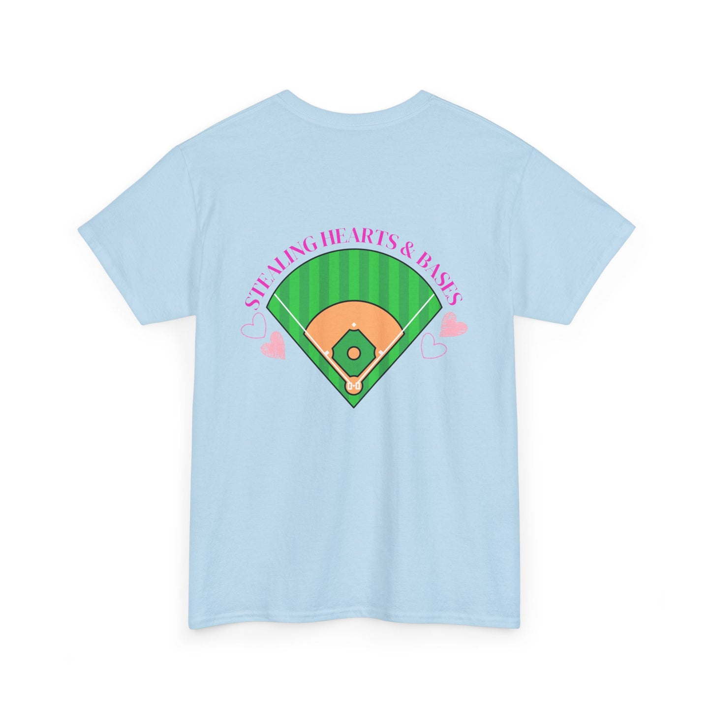 Stealing Hearts Tee (Adult)