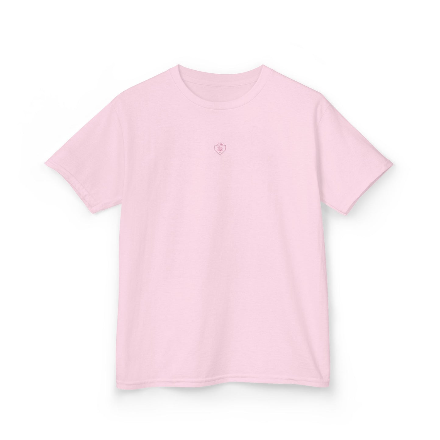 Built Different Tee (Youth)