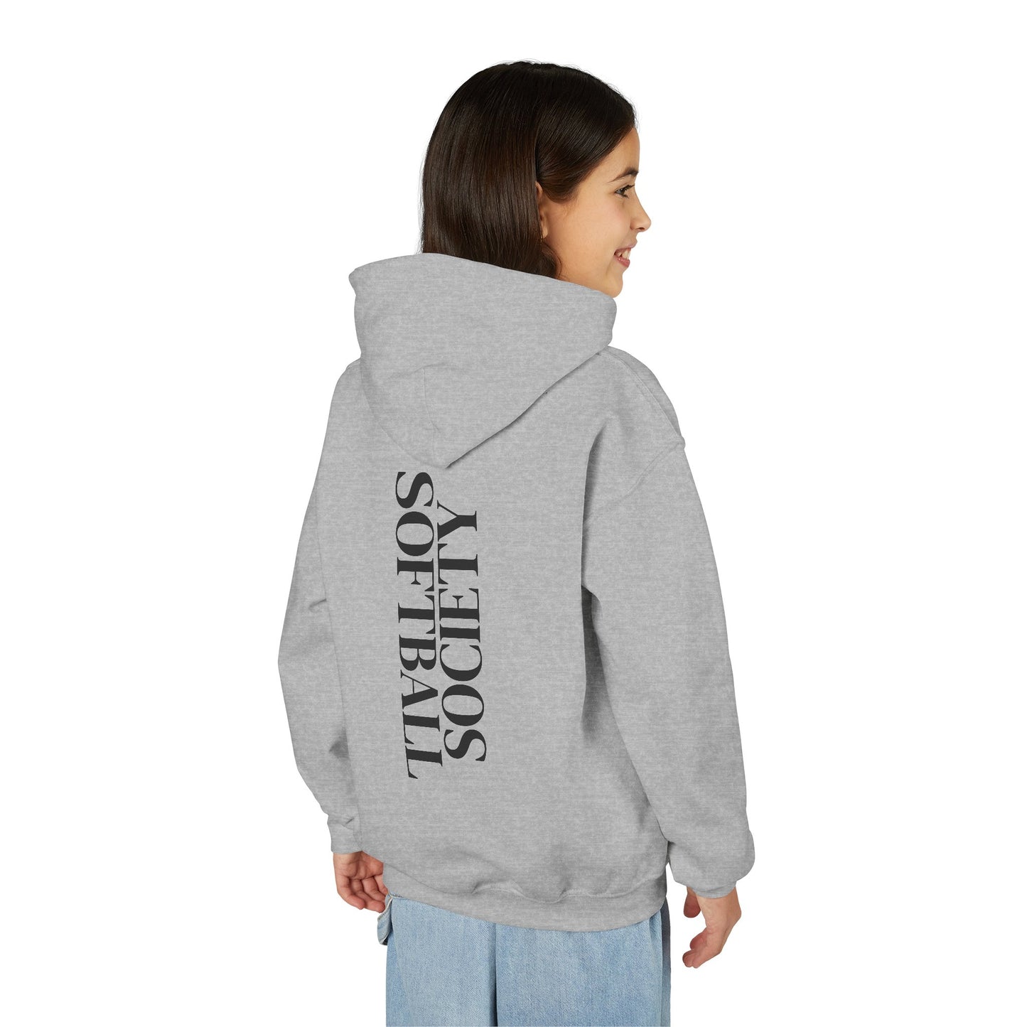 Legends Hoodie (Youth)