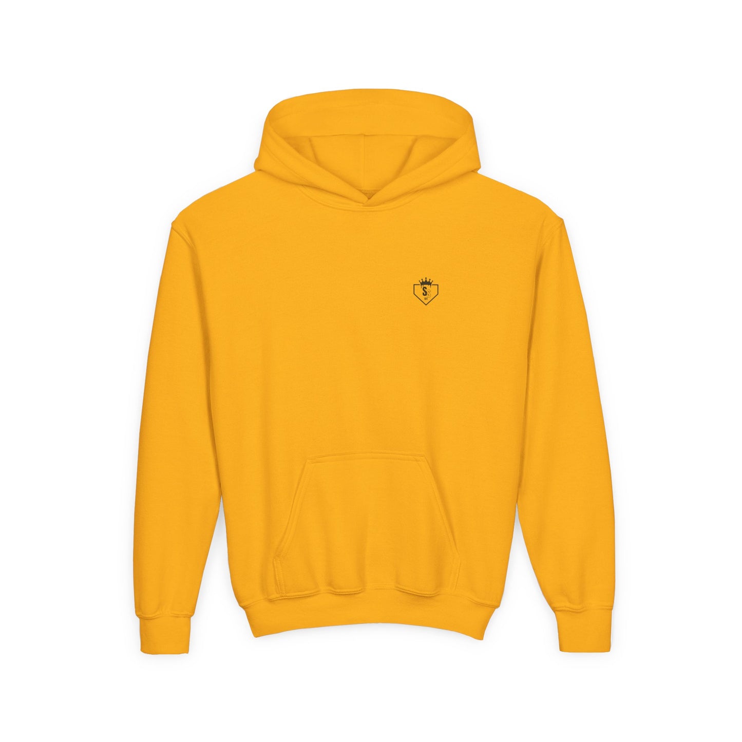 Legends Hoodie (Youth)