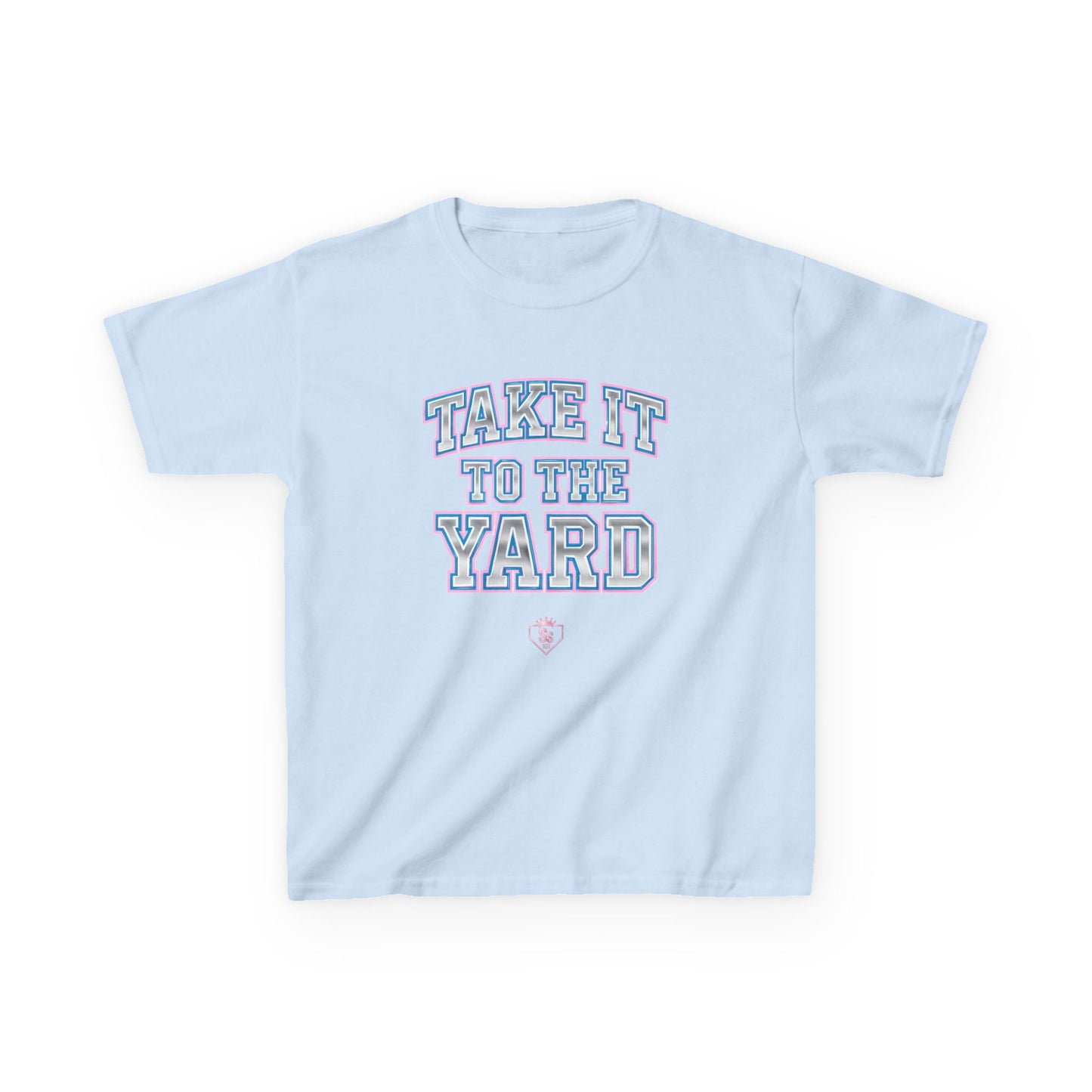 The Yard Tee (Youth)