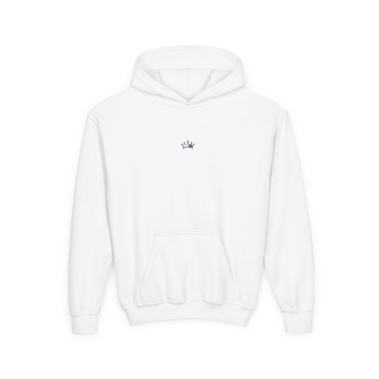 Softball Society 101 Hoodie (Youth)