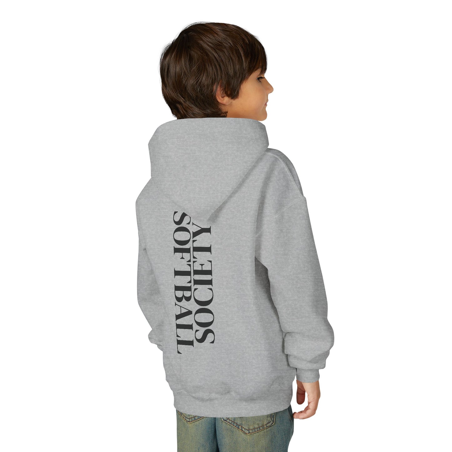 Legends Hoodie (Youth)