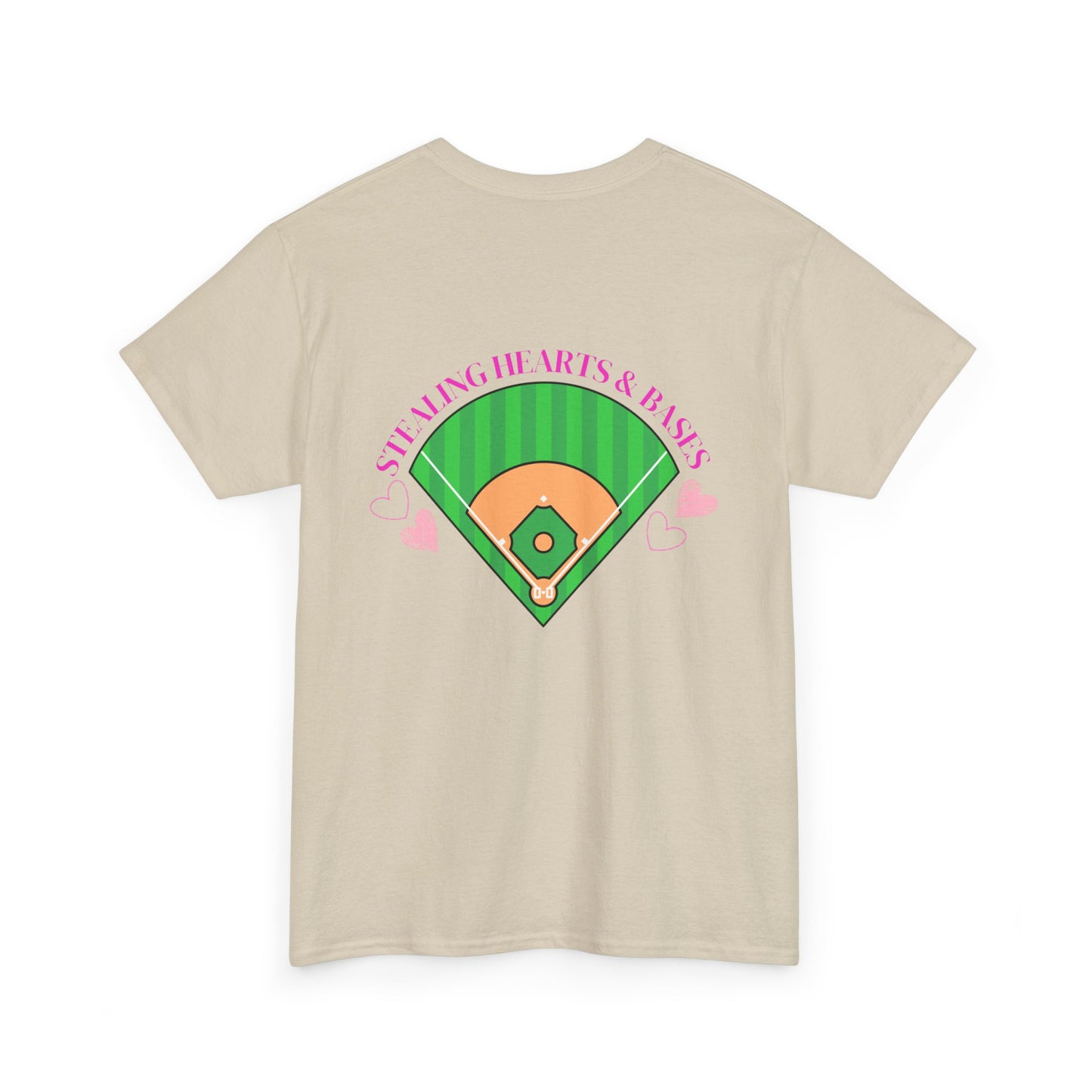 Stealing Hearts Tee (Adult)