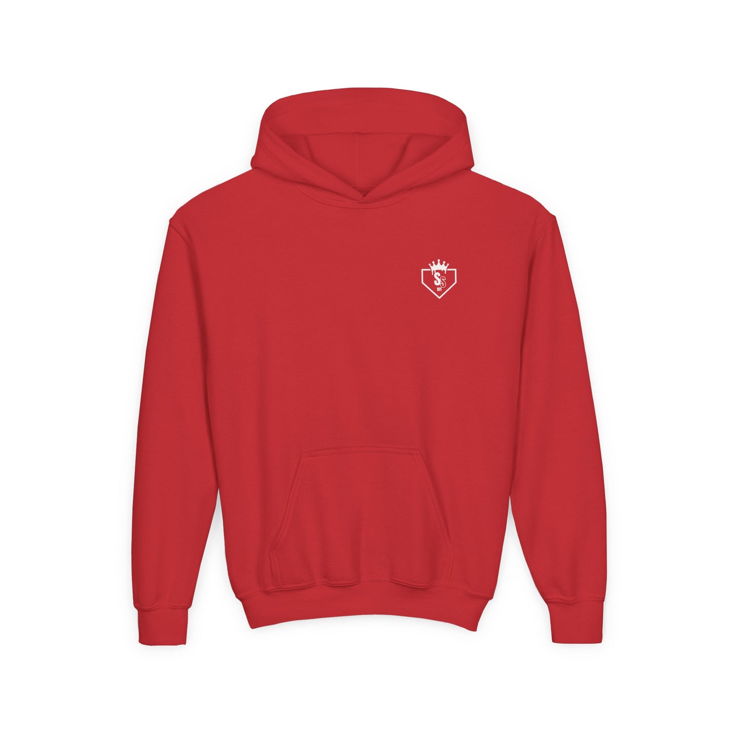 Legends Hoodie (Youth)