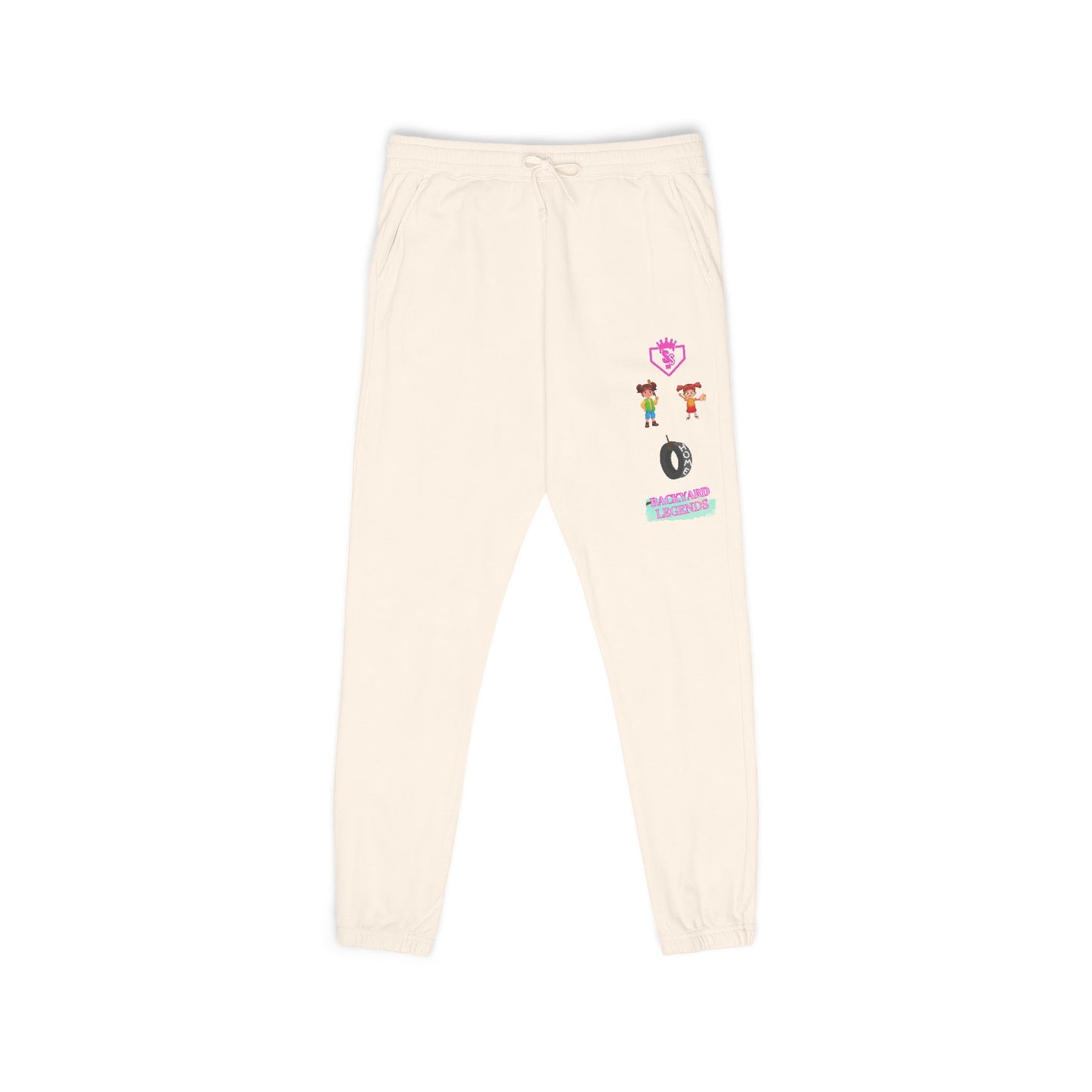 Backyard Joggers (Adult)