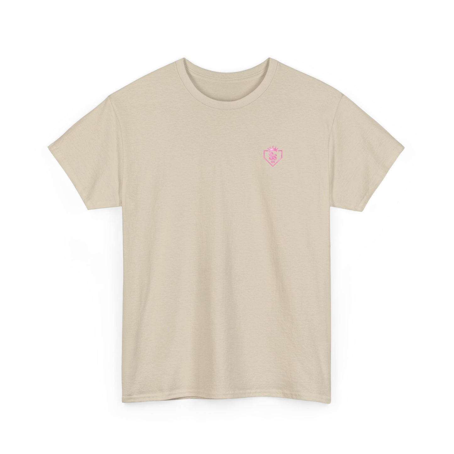 Stealing Hearts Tee (Adult)