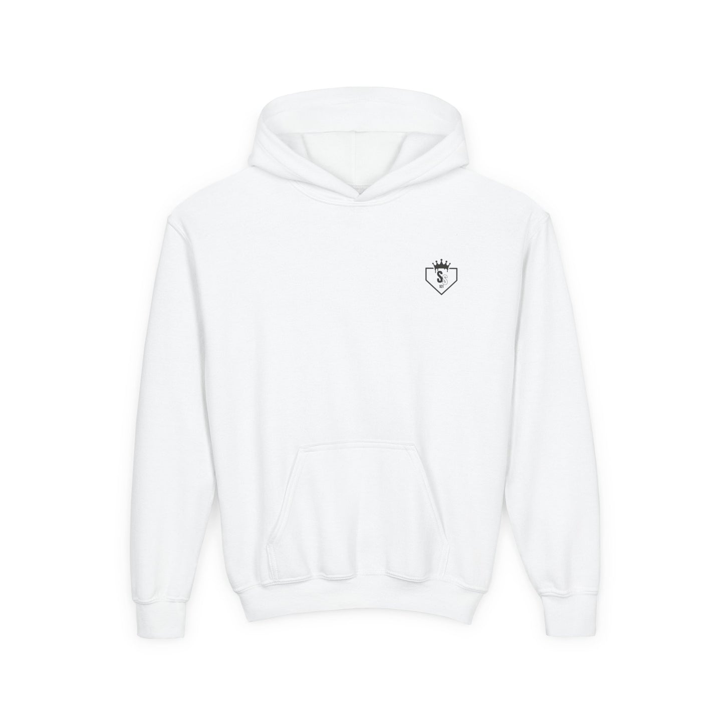 Legends Hoodie (Youth)