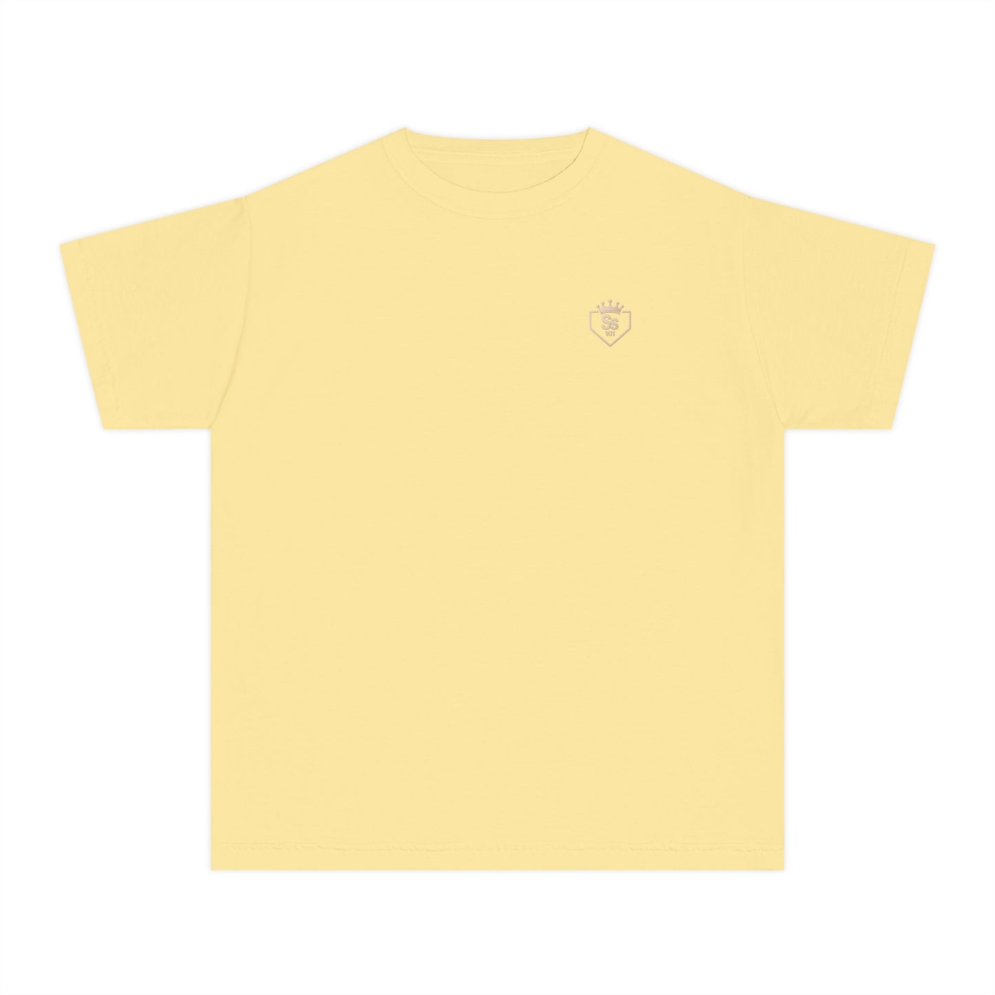 Sundays Tee (Youth)