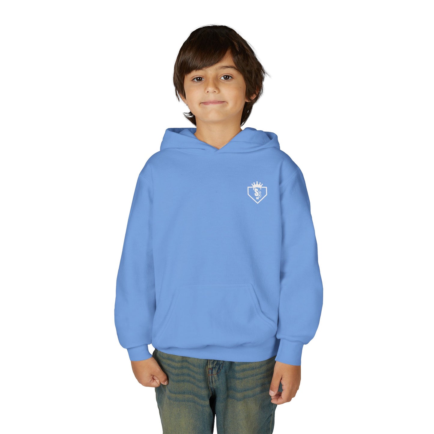 Legends Hoodie (Youth)