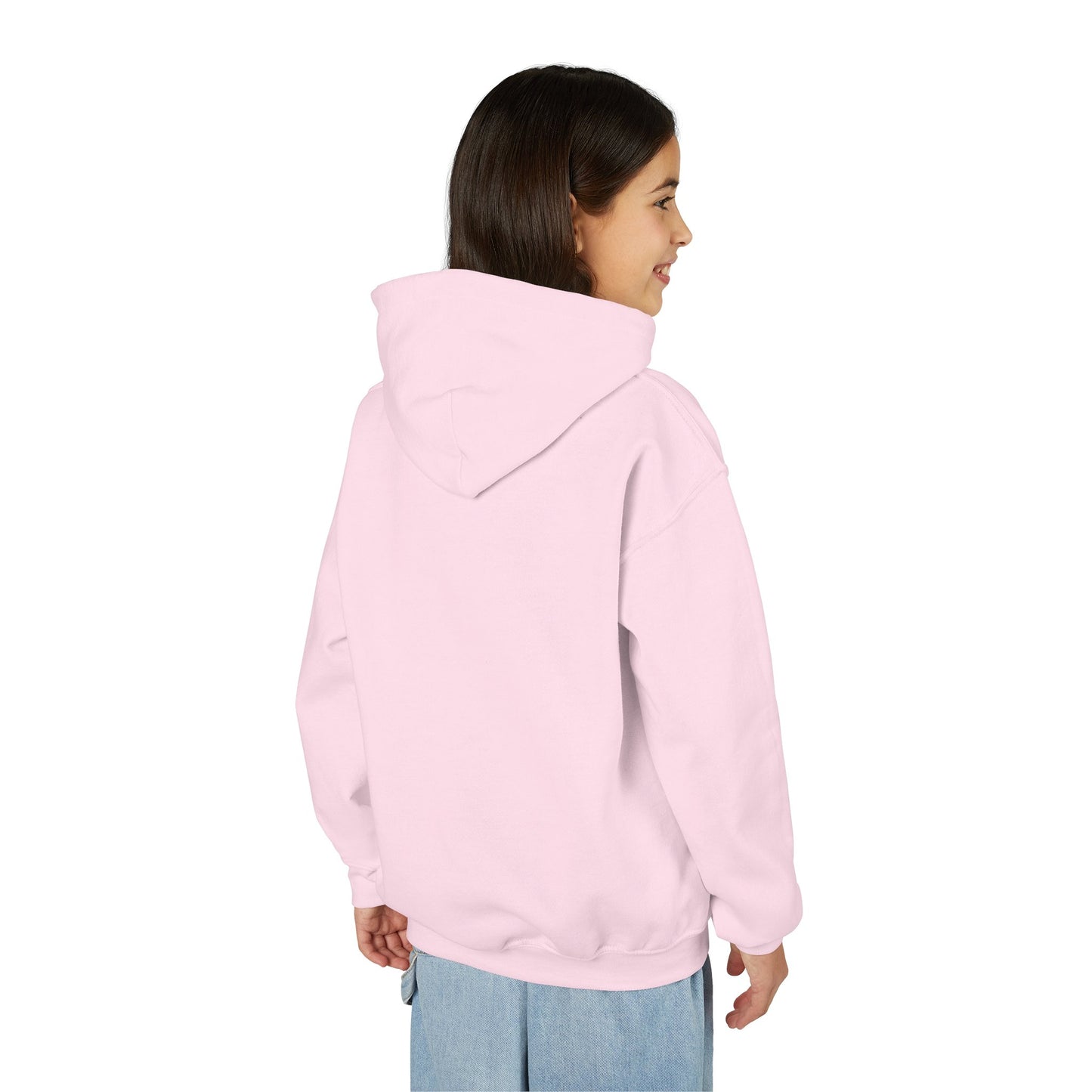 Softball Society 101 Youth Hoodie