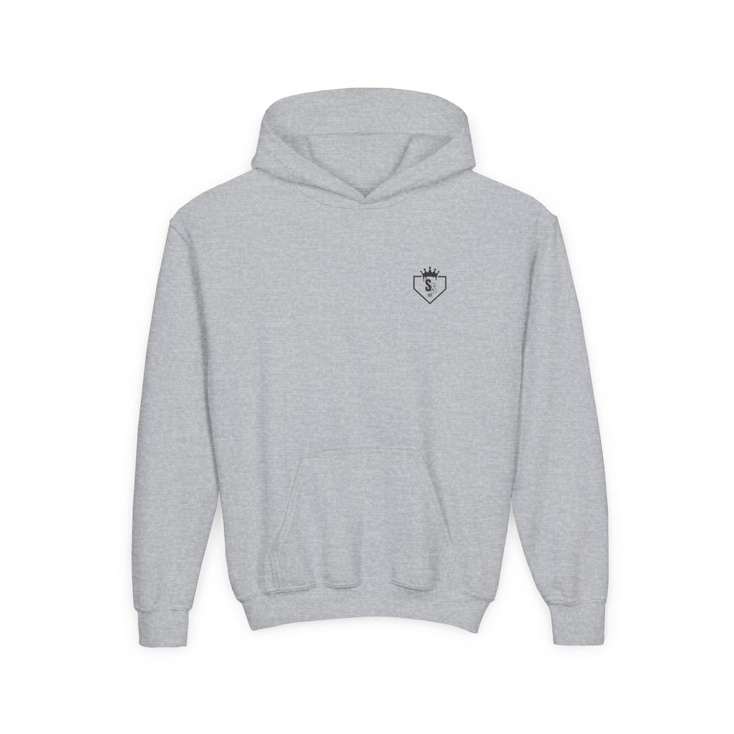 Legends Hoodie (Youth)