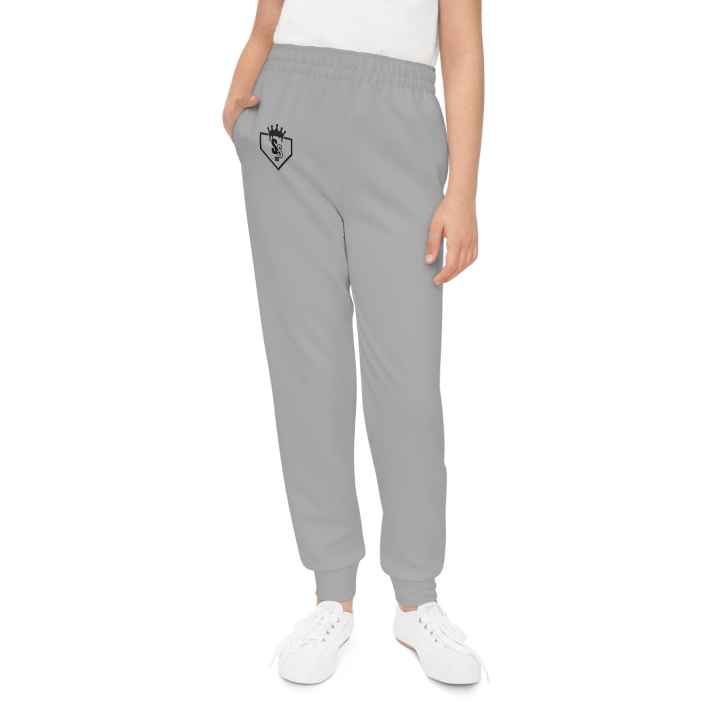 Softball Society 101 Youth Joggers