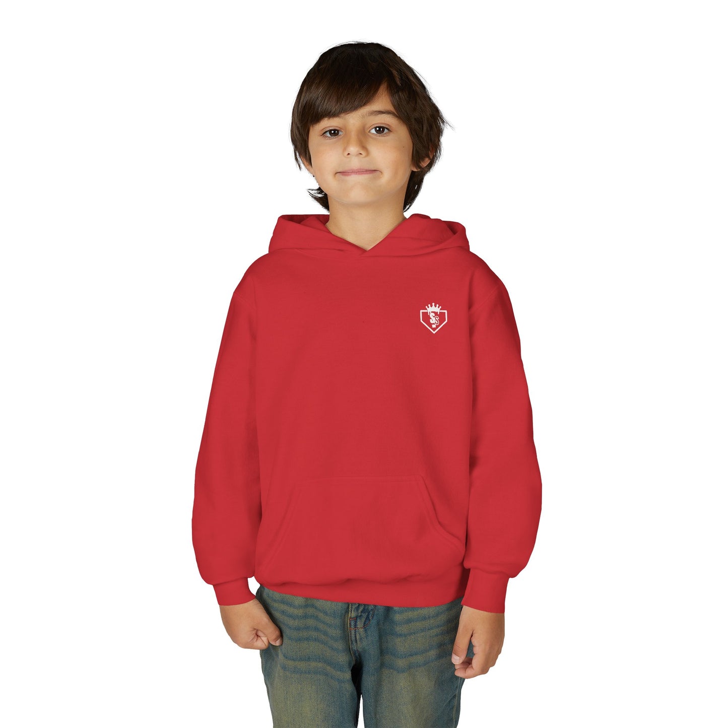 Legends Hoodie (Youth)