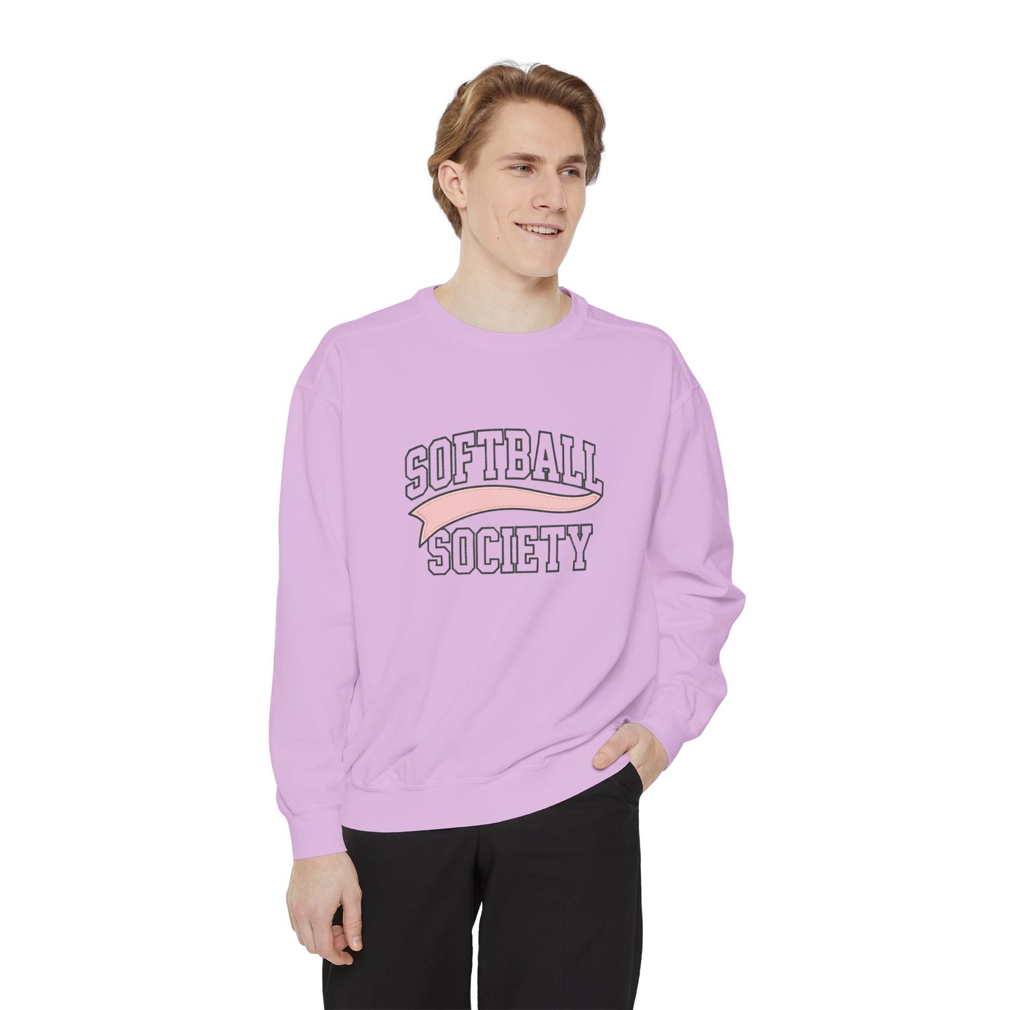 Banner Sweatshirt (Adult)