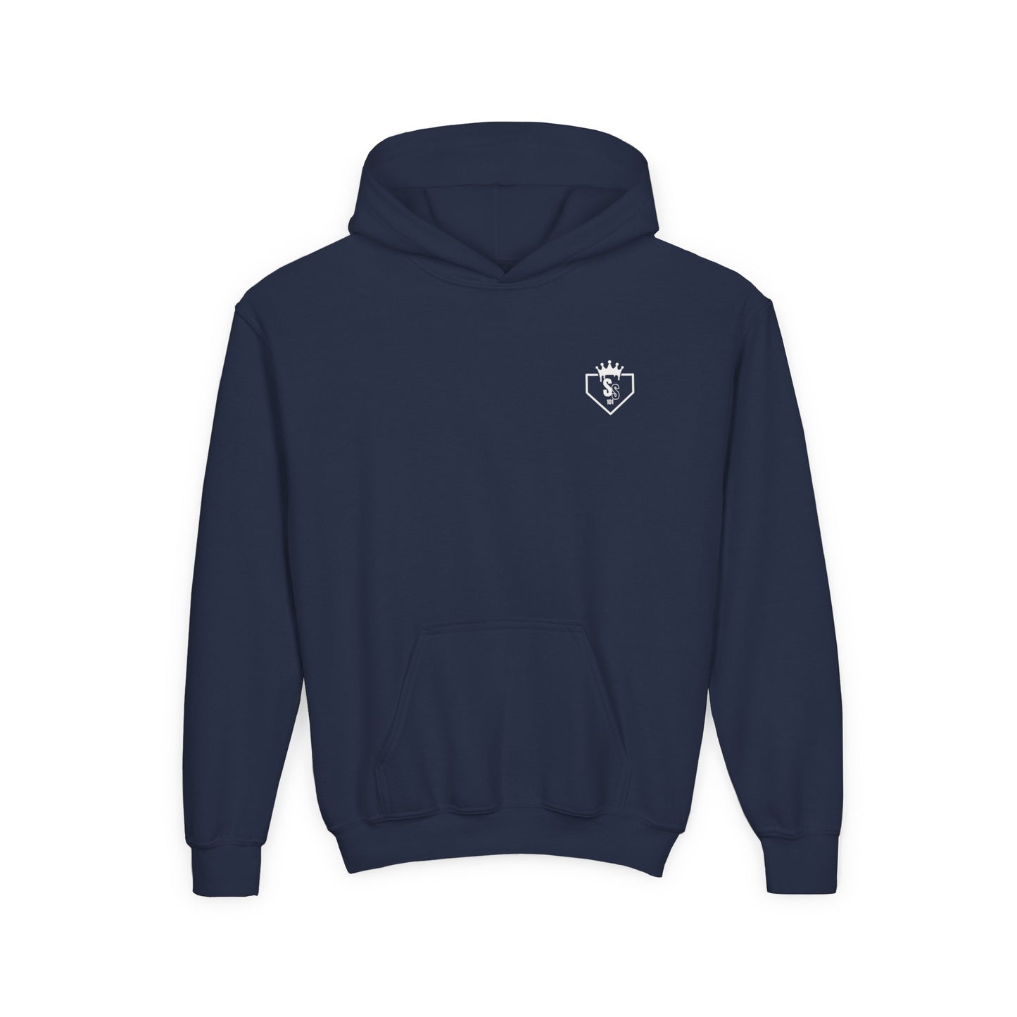 Legends Hoodie (Youth)