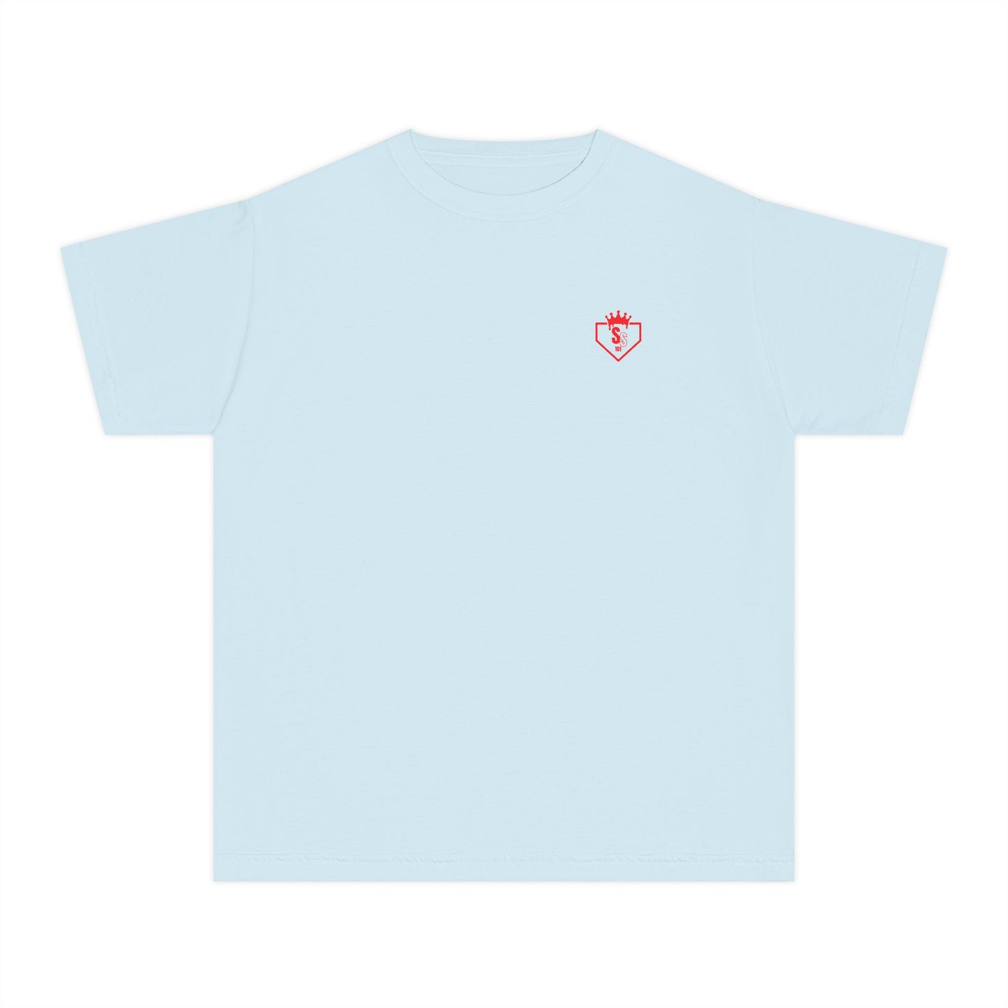 Outta the Park Tee (Youth)