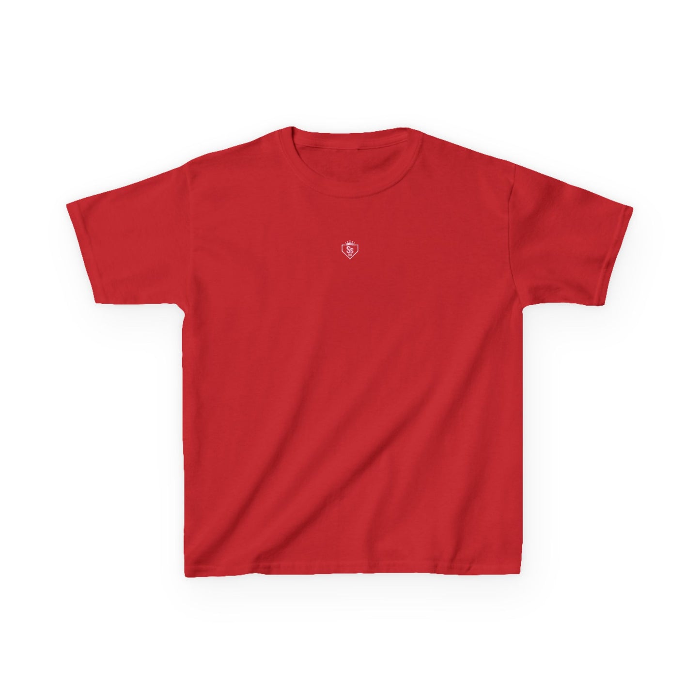 Built Different Tee (Youth)