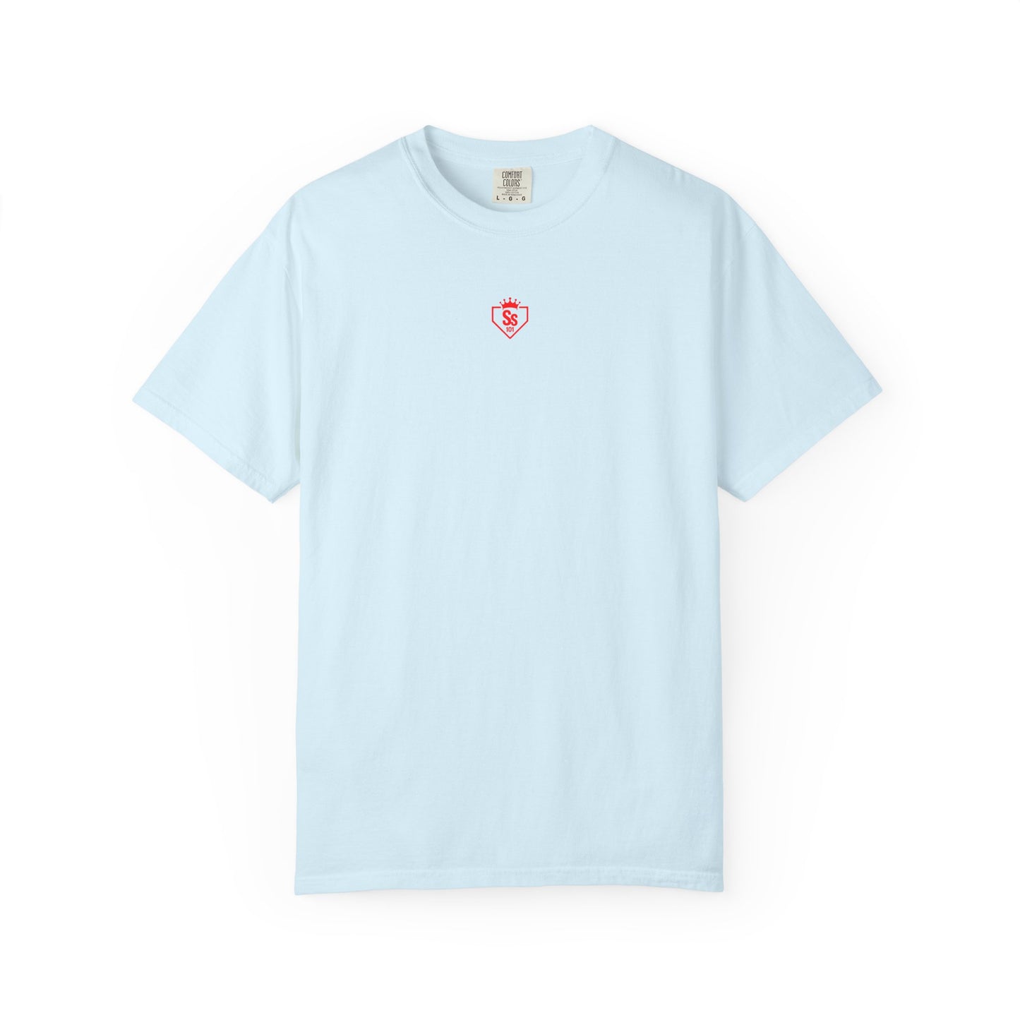 Hitting Love Out of the Park Tee (Adult)