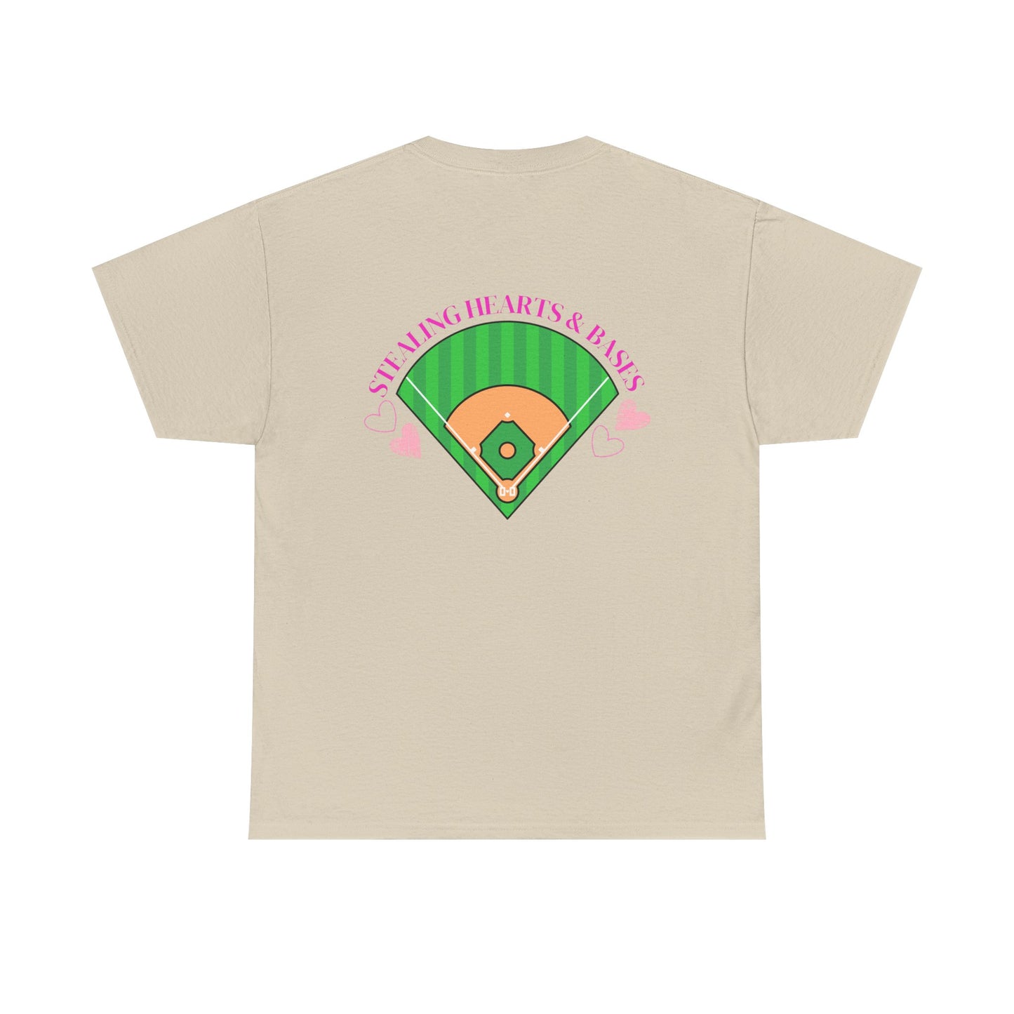 Stealing Hearts Tee (Adult)