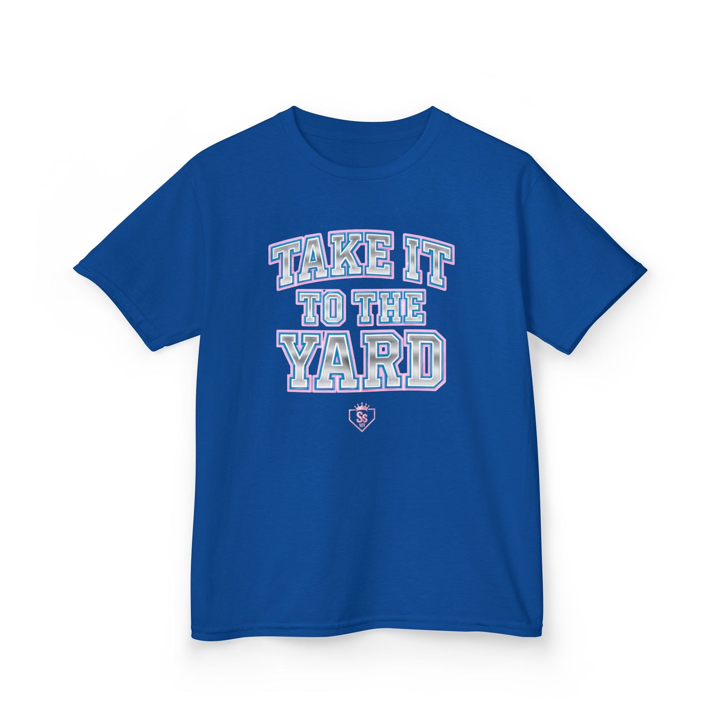 The Yard Tee (Youth)