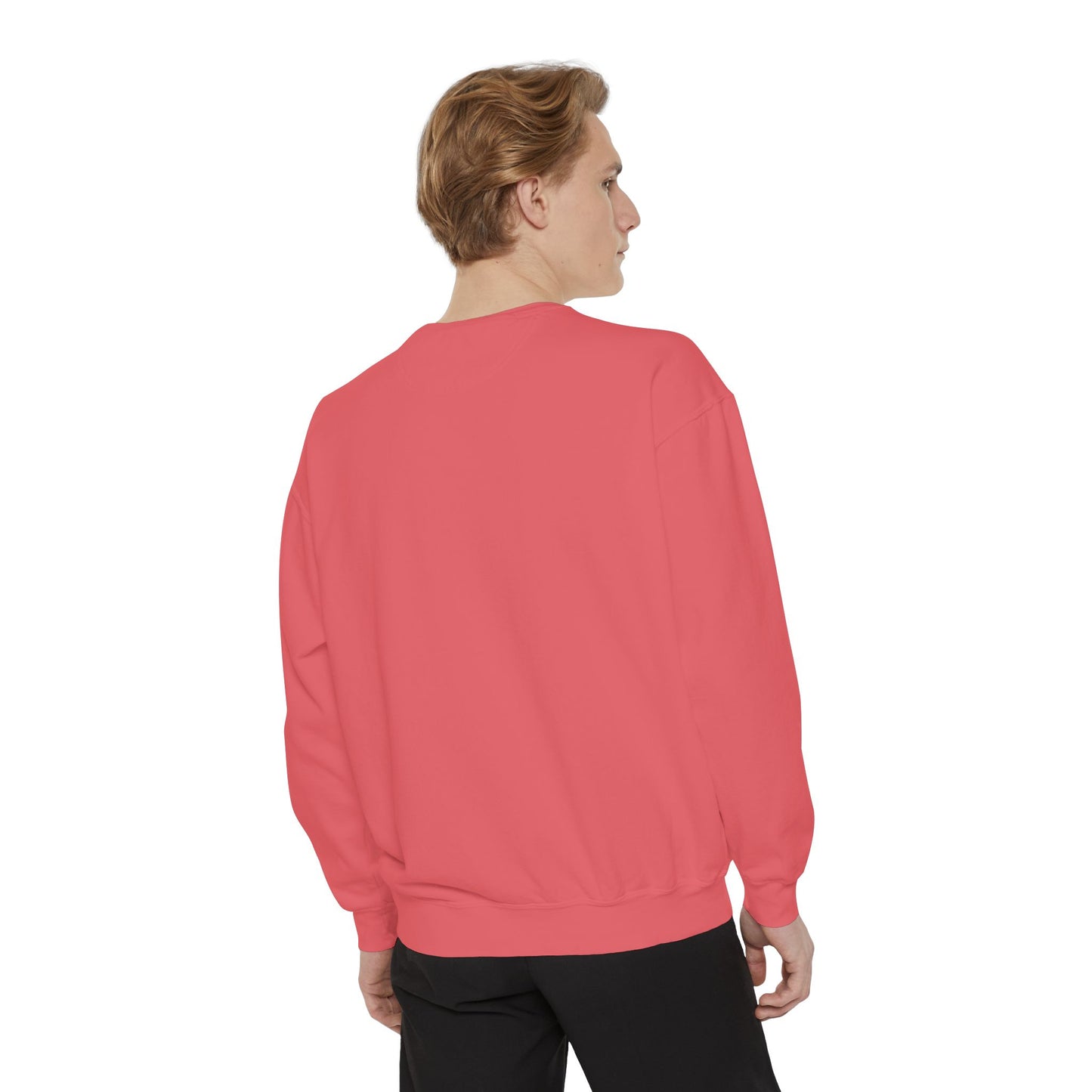 Banner Sweatshirt (Adult)