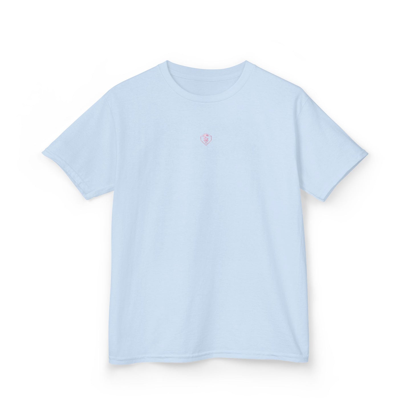 Built Different Tee (Youth)