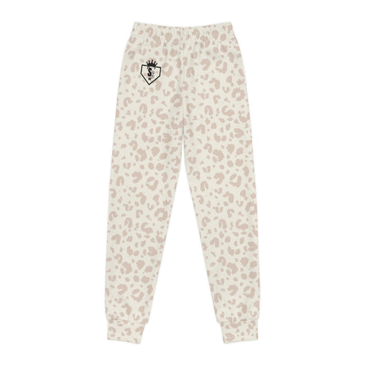 Softball Society 101 Youth Joggers