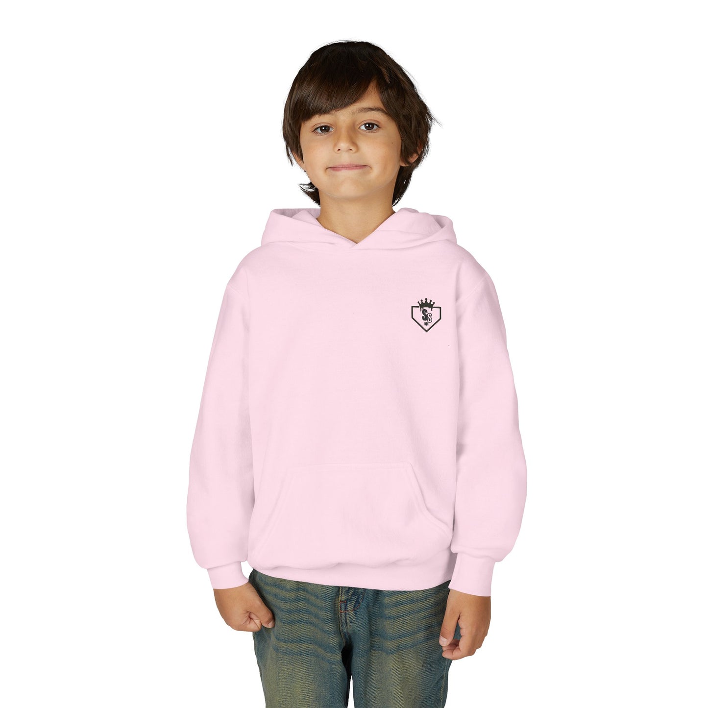 Legends Hoodie (Youth)