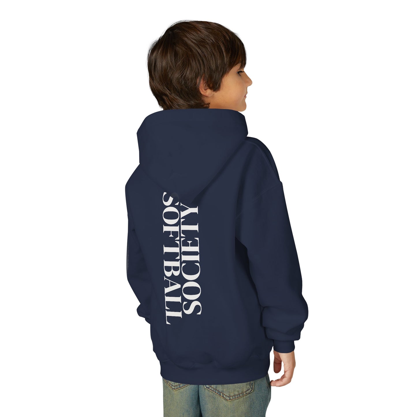 Legends Hoodie (Youth)