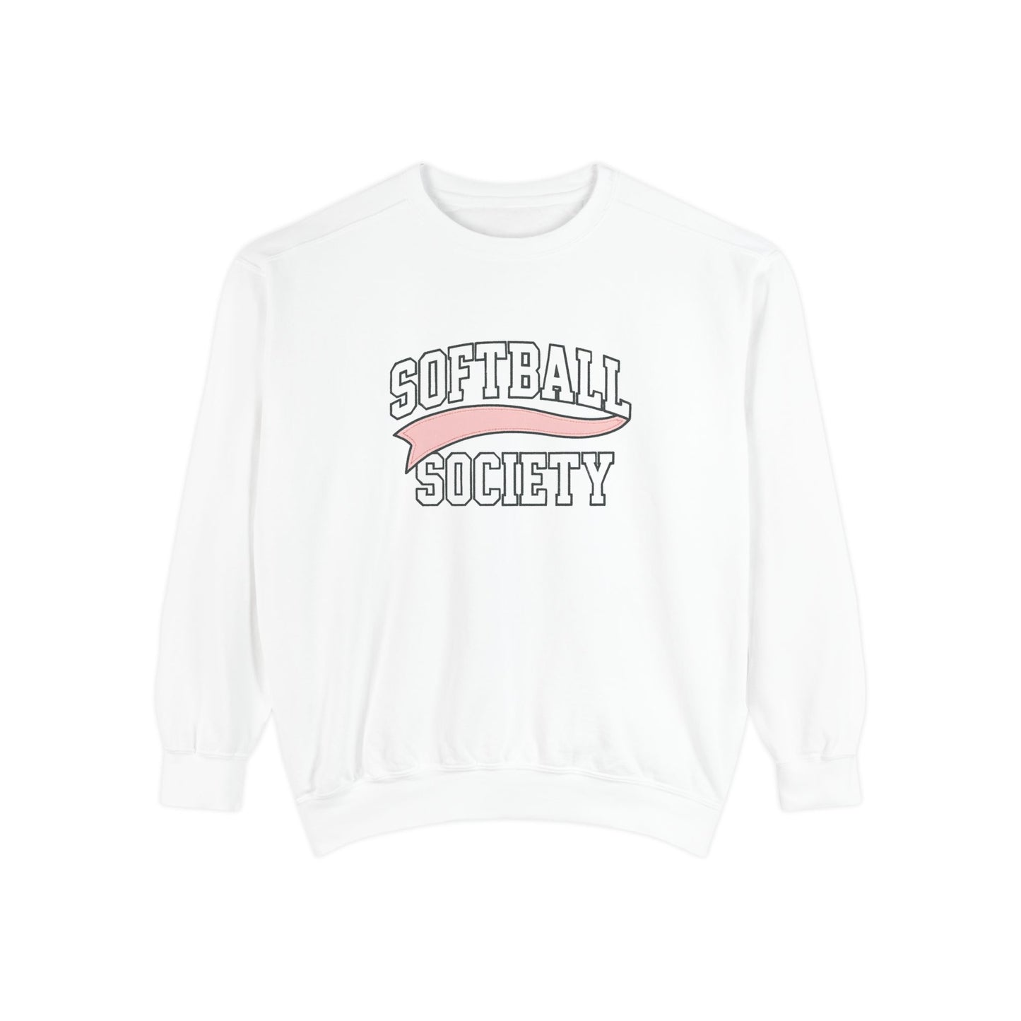 Banner Sweatshirt (Adult)