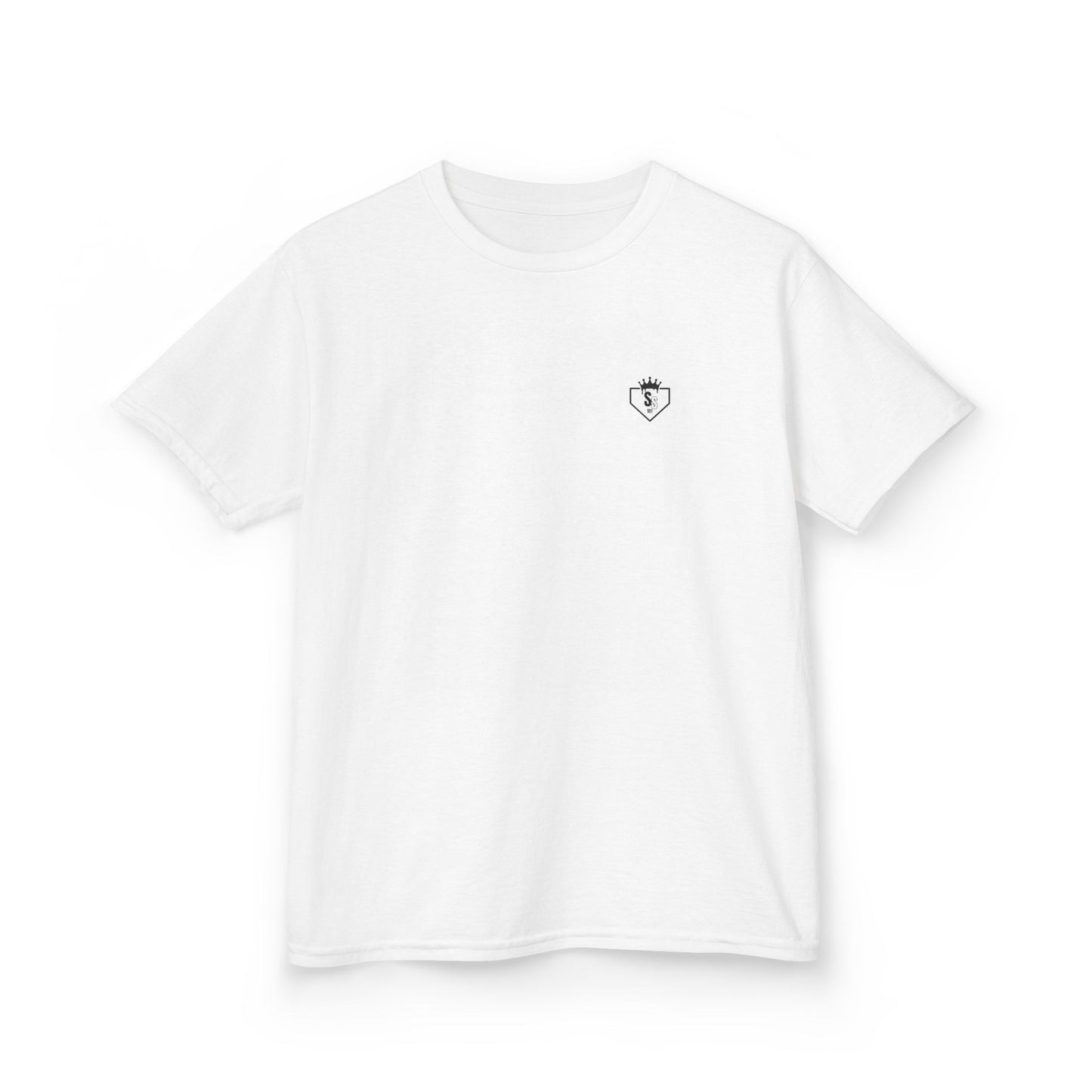 Cotton Candy Tee (Youth)