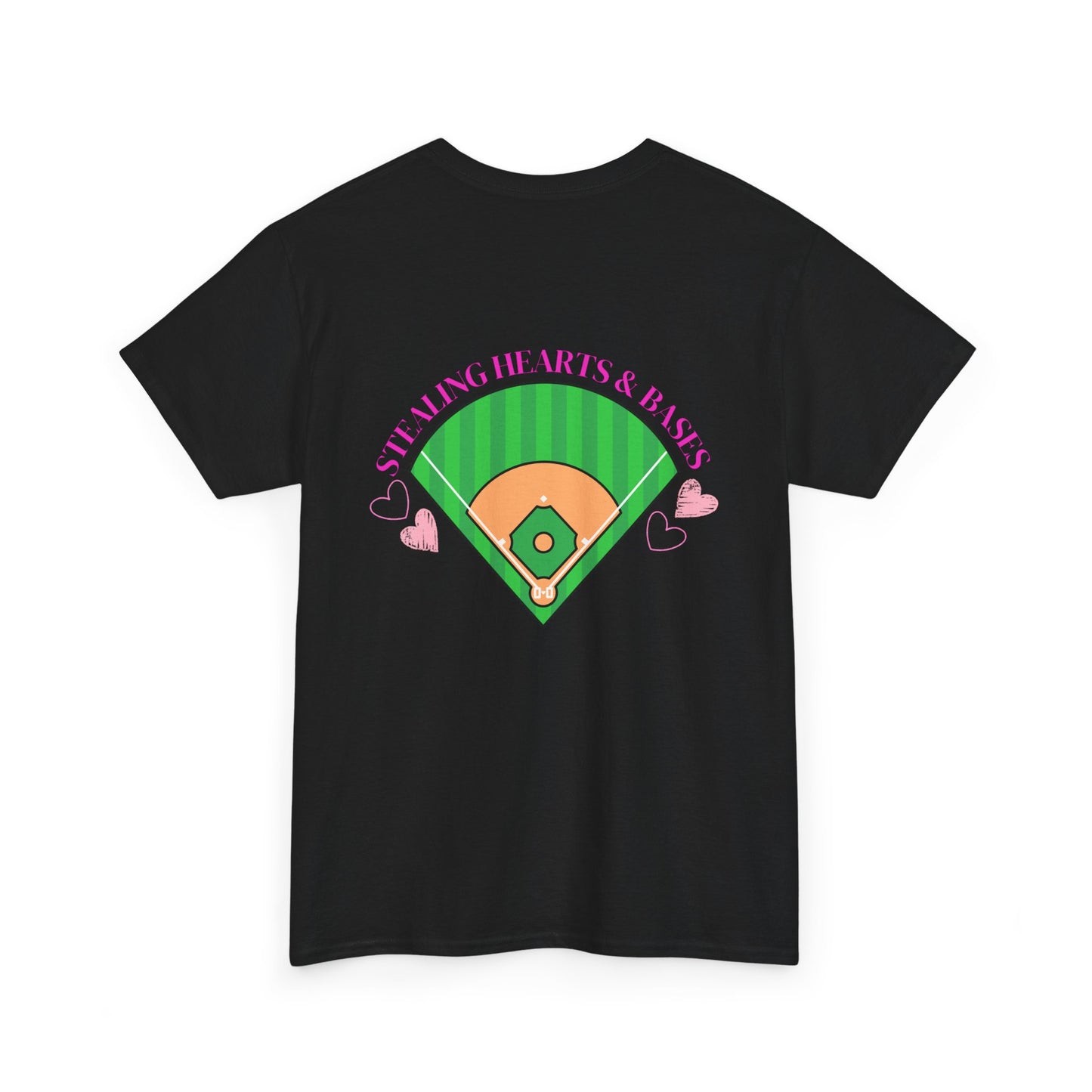 Stealing Hearts Tee (Adult)