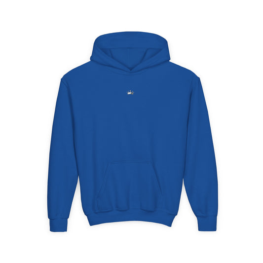 Softball Society 101 Hoodie (Youth)