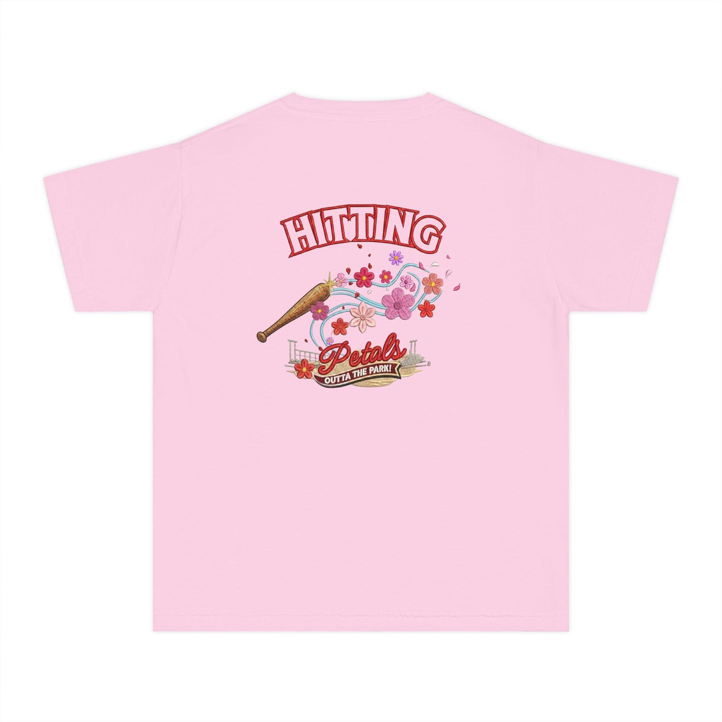 Outta the Park Tee (Youth)