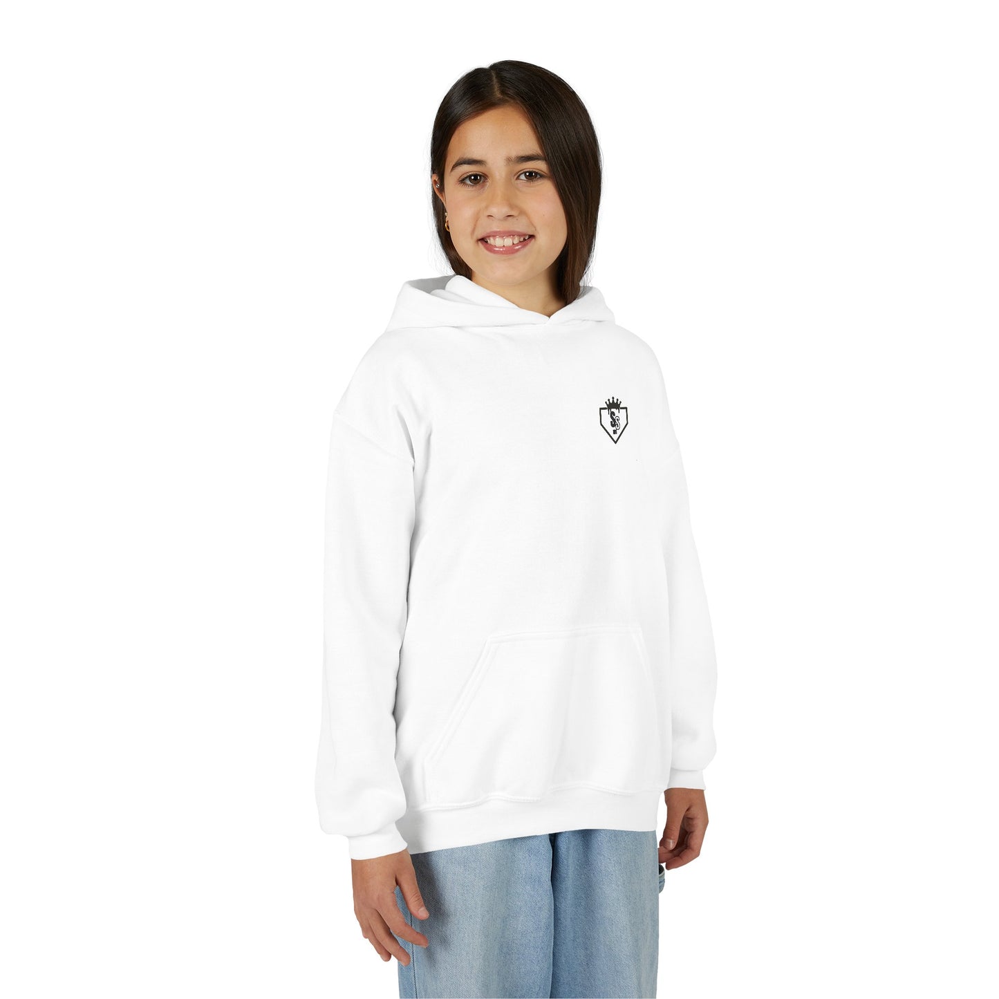 Legends Hoodie (Youth)