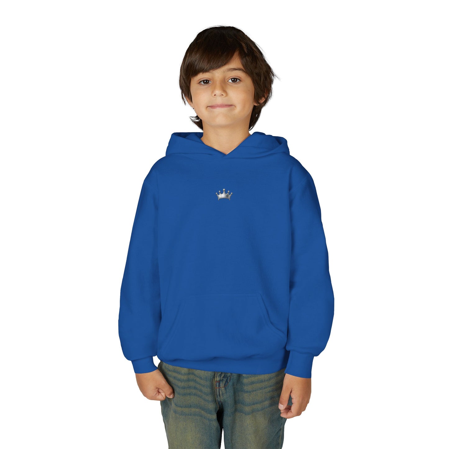 Softball Society 101 Hoodie (Youth)