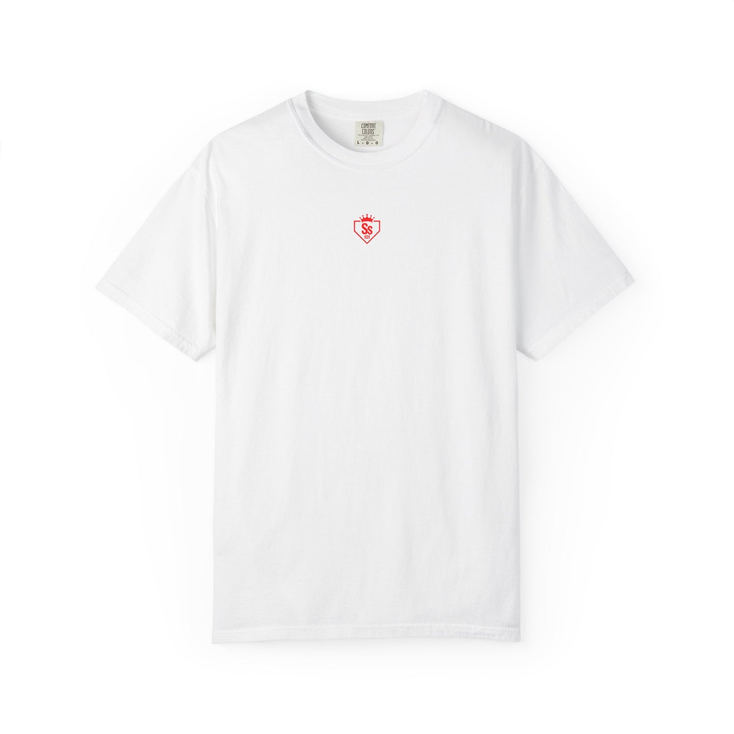 Hitting Love Out of the Park Tee (Adult)