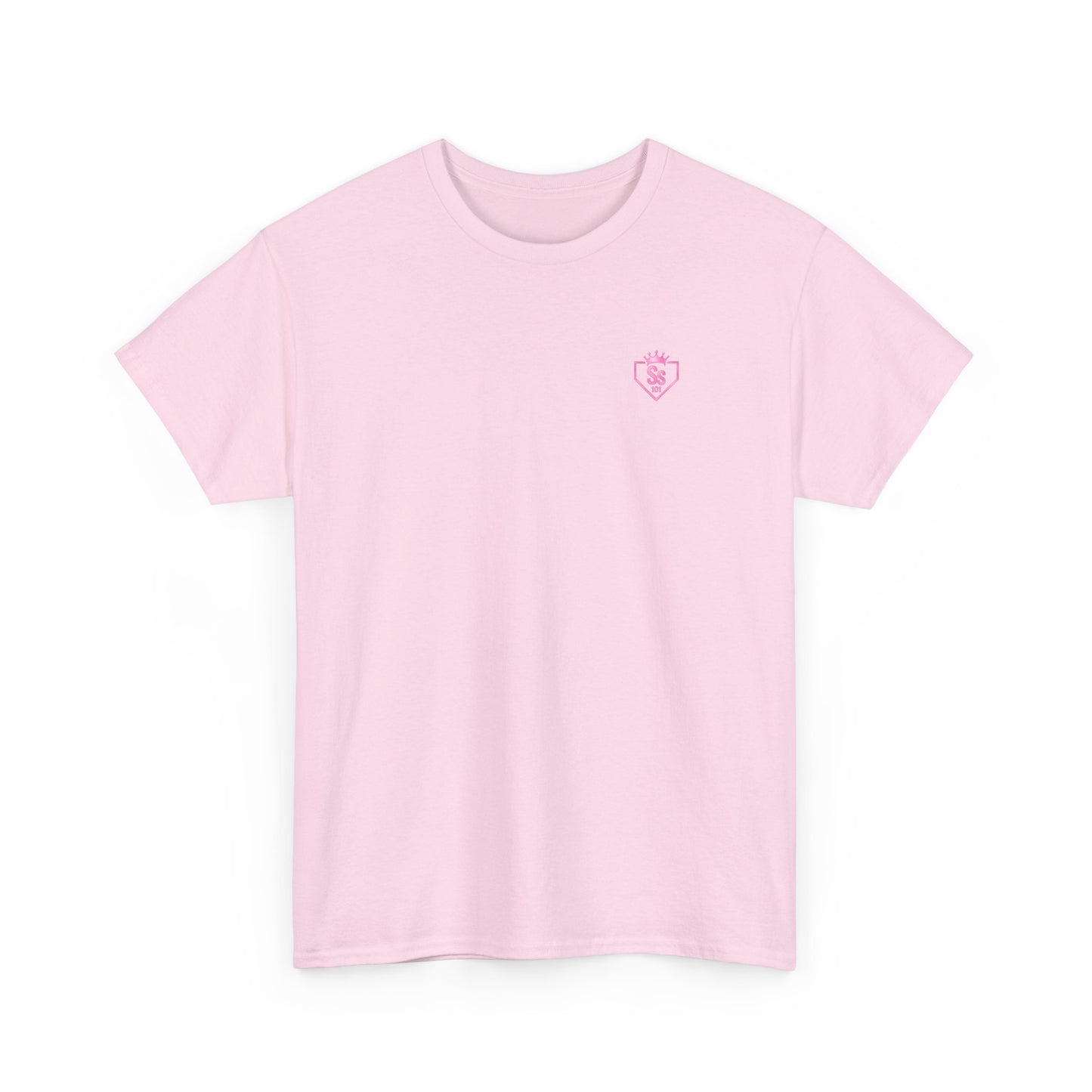 Stealing Hearts Tee (Adult)