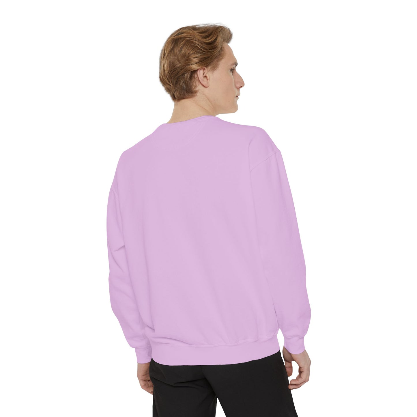 Banner Sweatshirt (Adult)