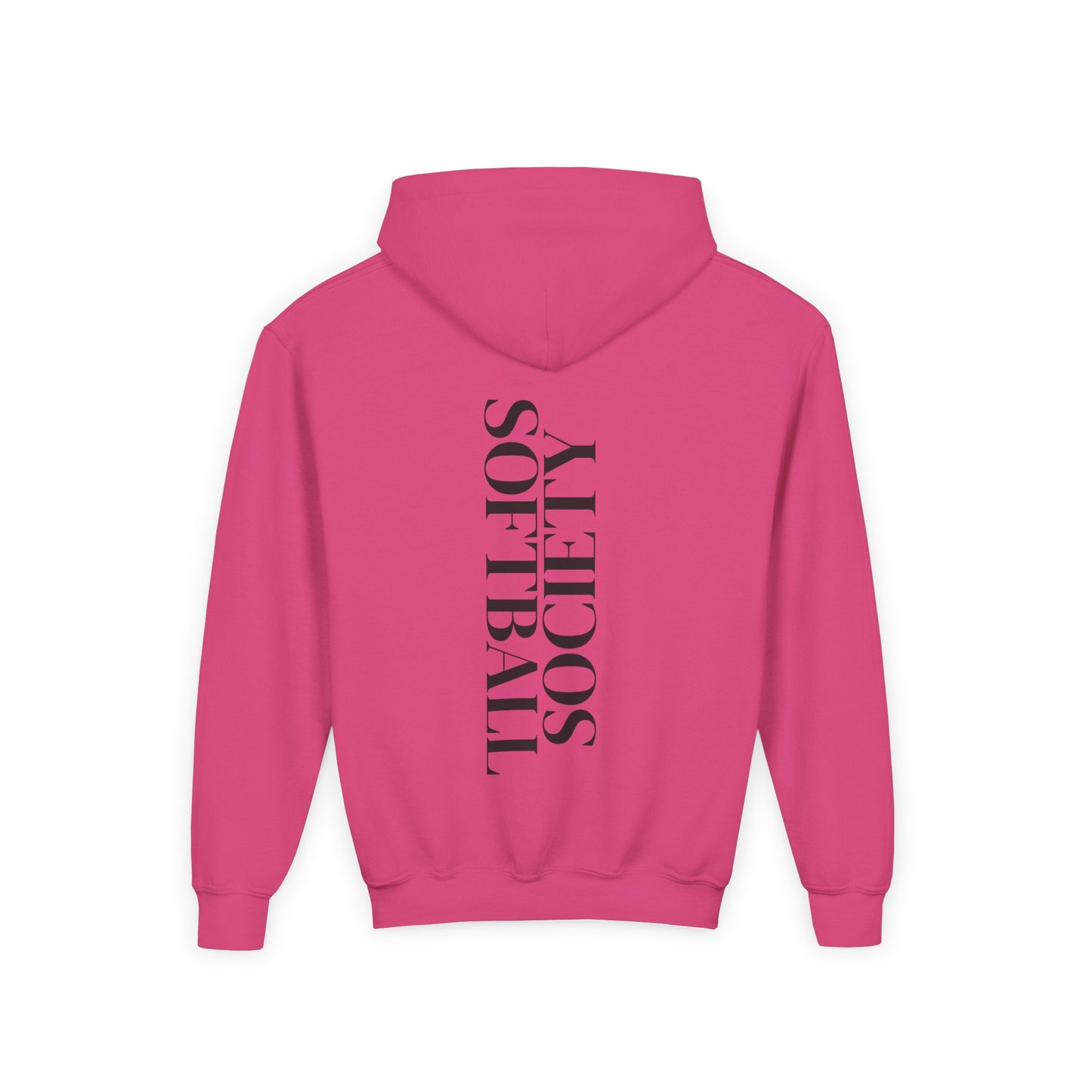 Legends Hoodie (Youth)