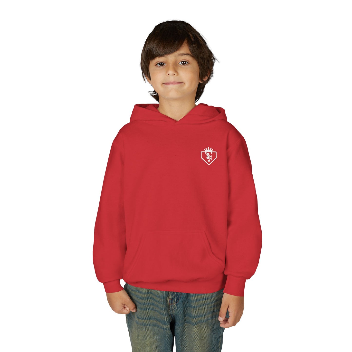 Legends Hoodie (Youth)