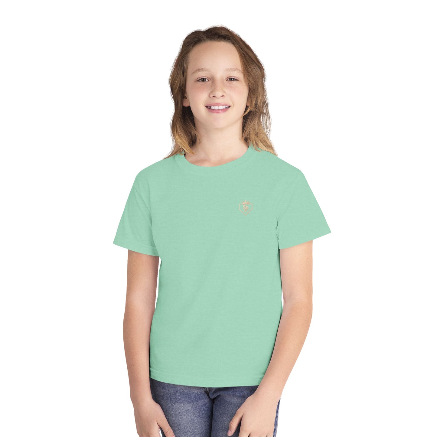 Sundays Tee (Youth)
