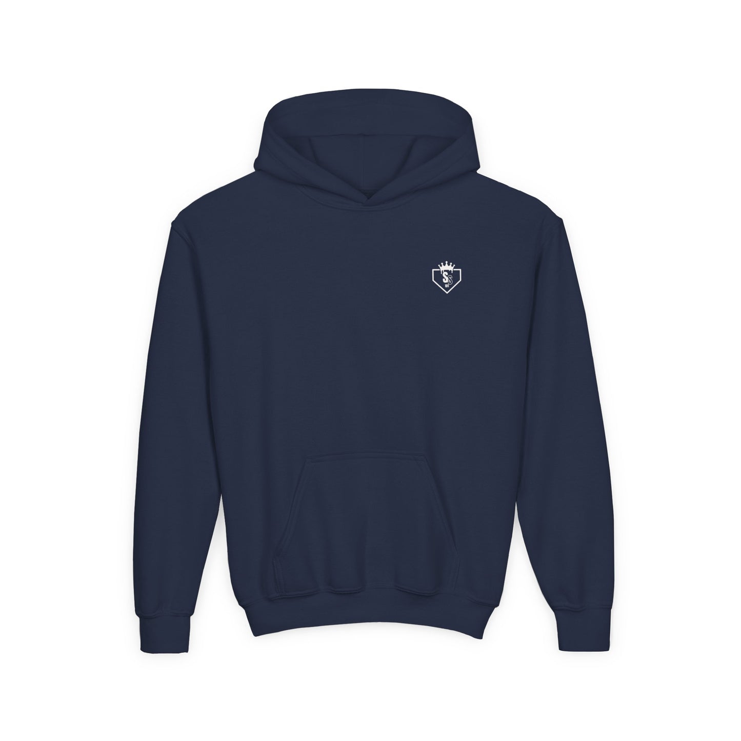 Legends Hoodie (Youth)