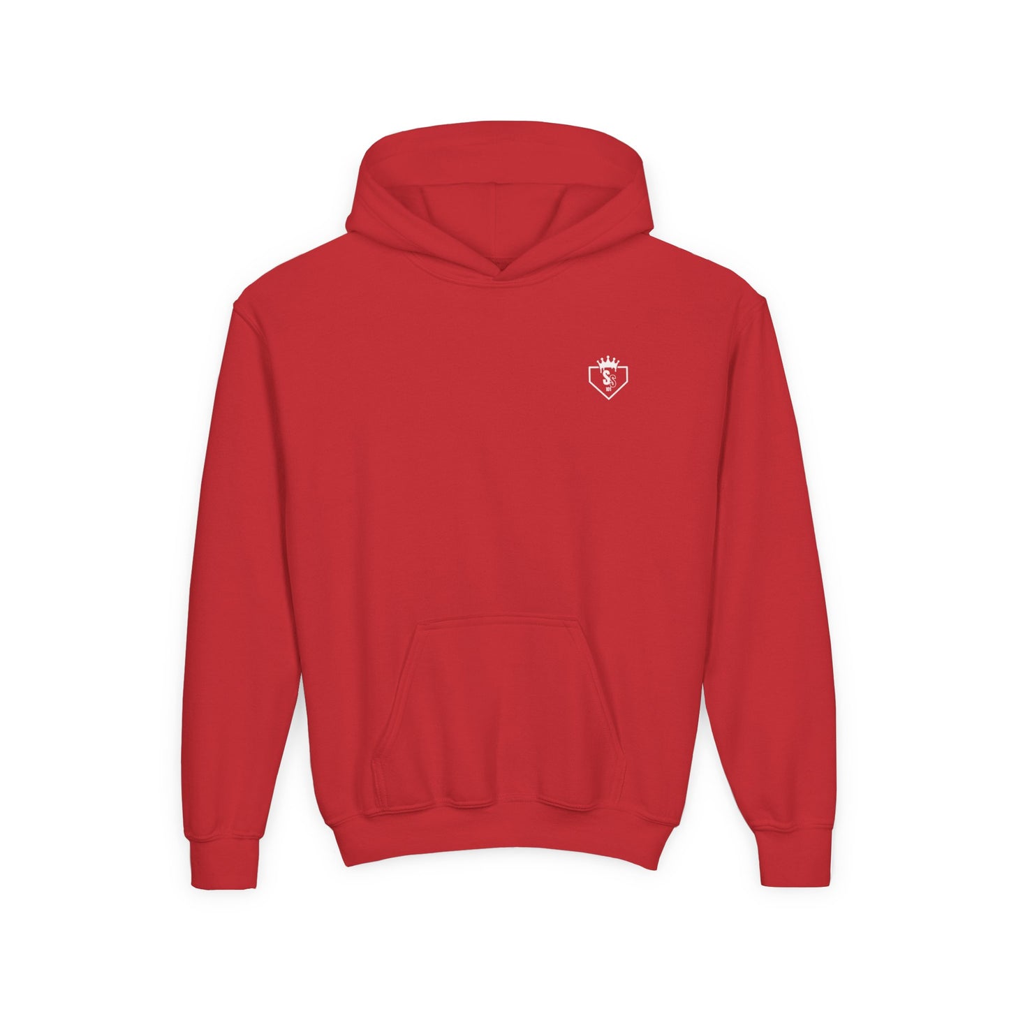 Legends Hoodie (Youth)