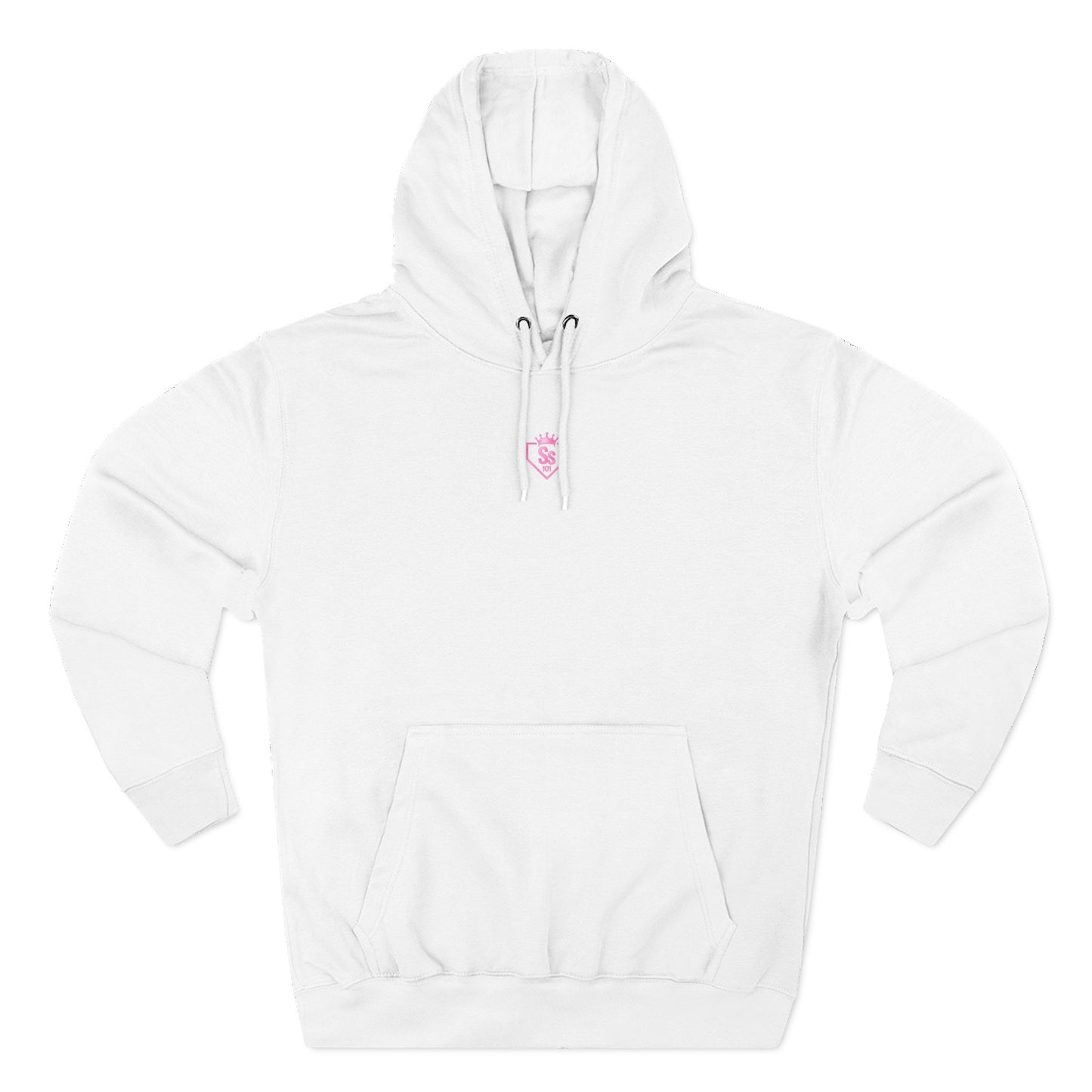 Valentine Bouquet Hoodie(Adult)