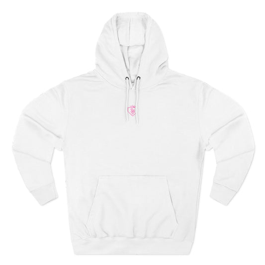 Valentine Bouquet Hoodie(Adult)