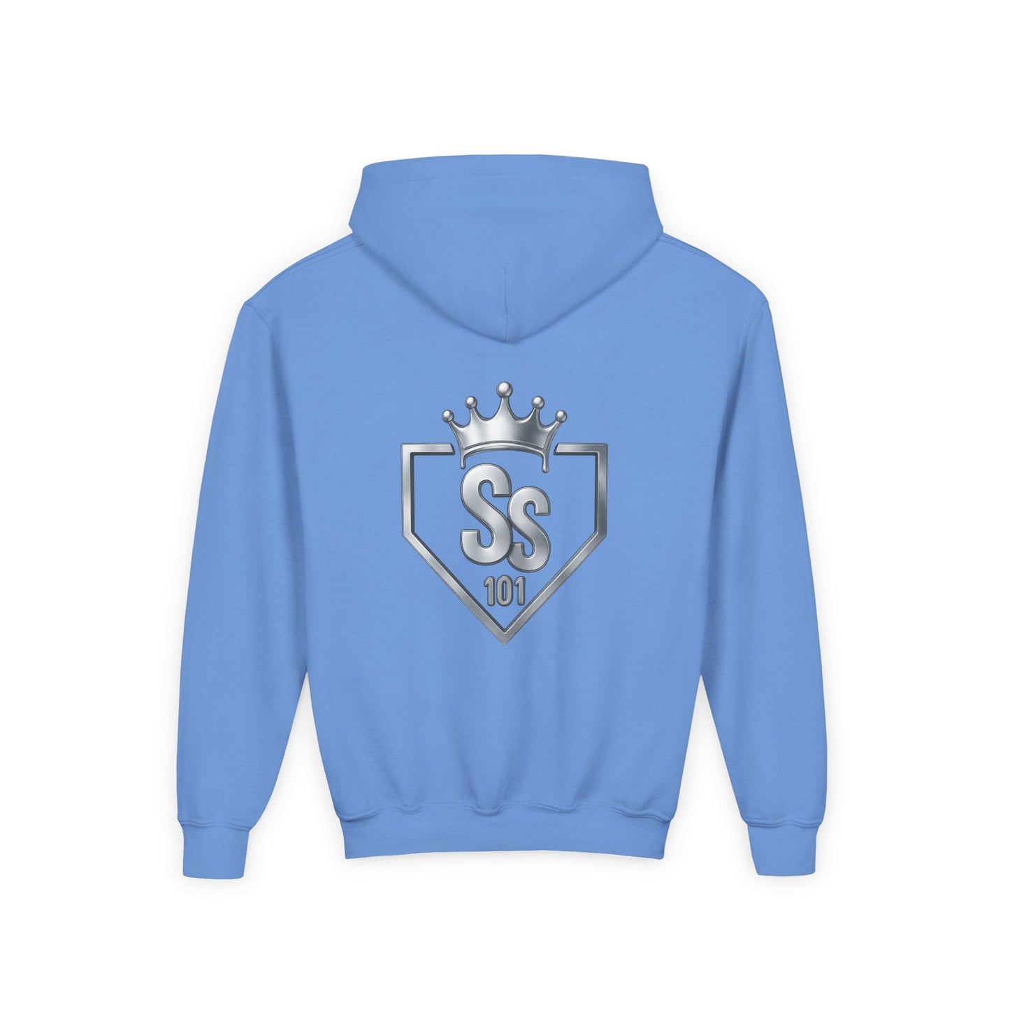 Softball Society 101 Hoodie (Youth)