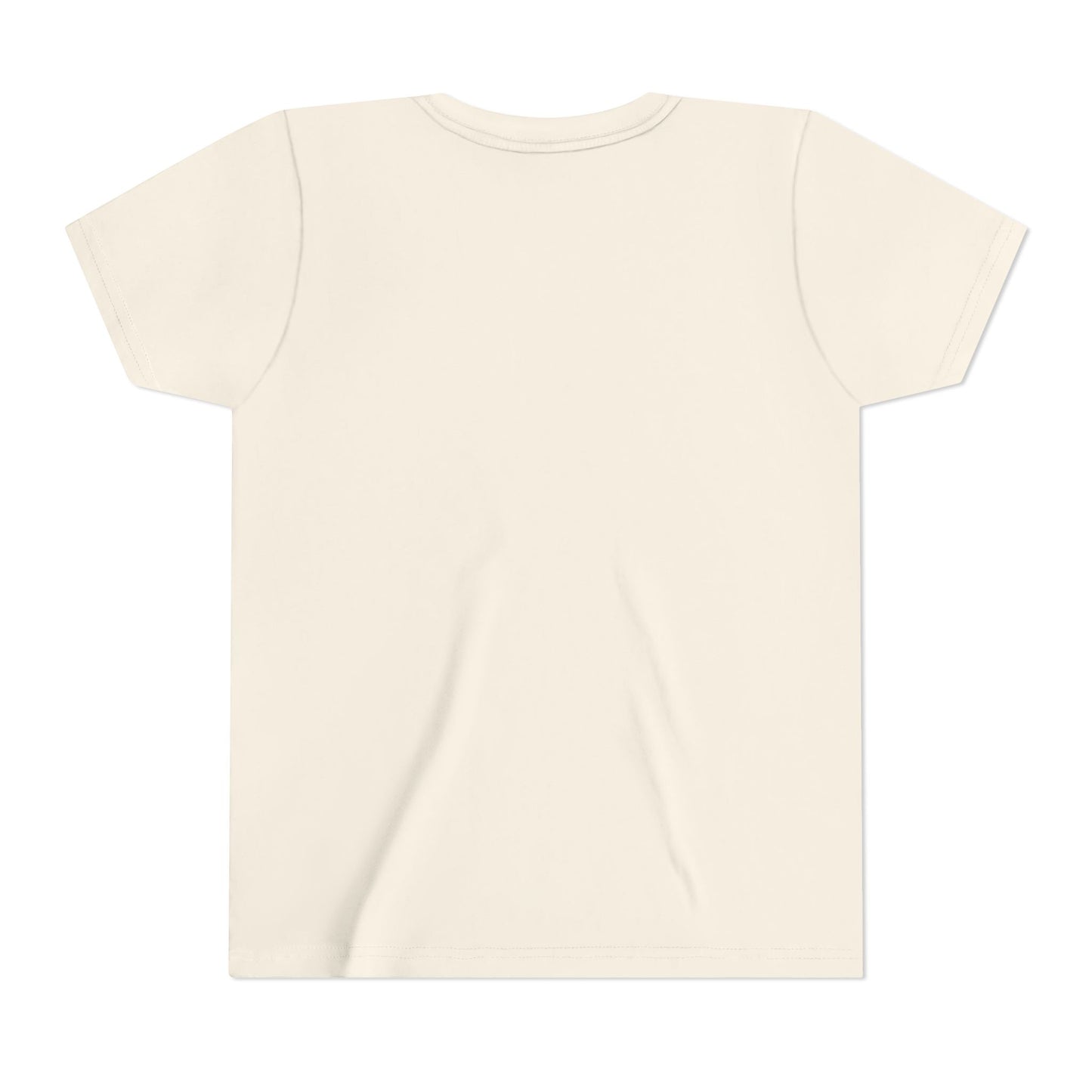 Minimalist Tee (Youth)