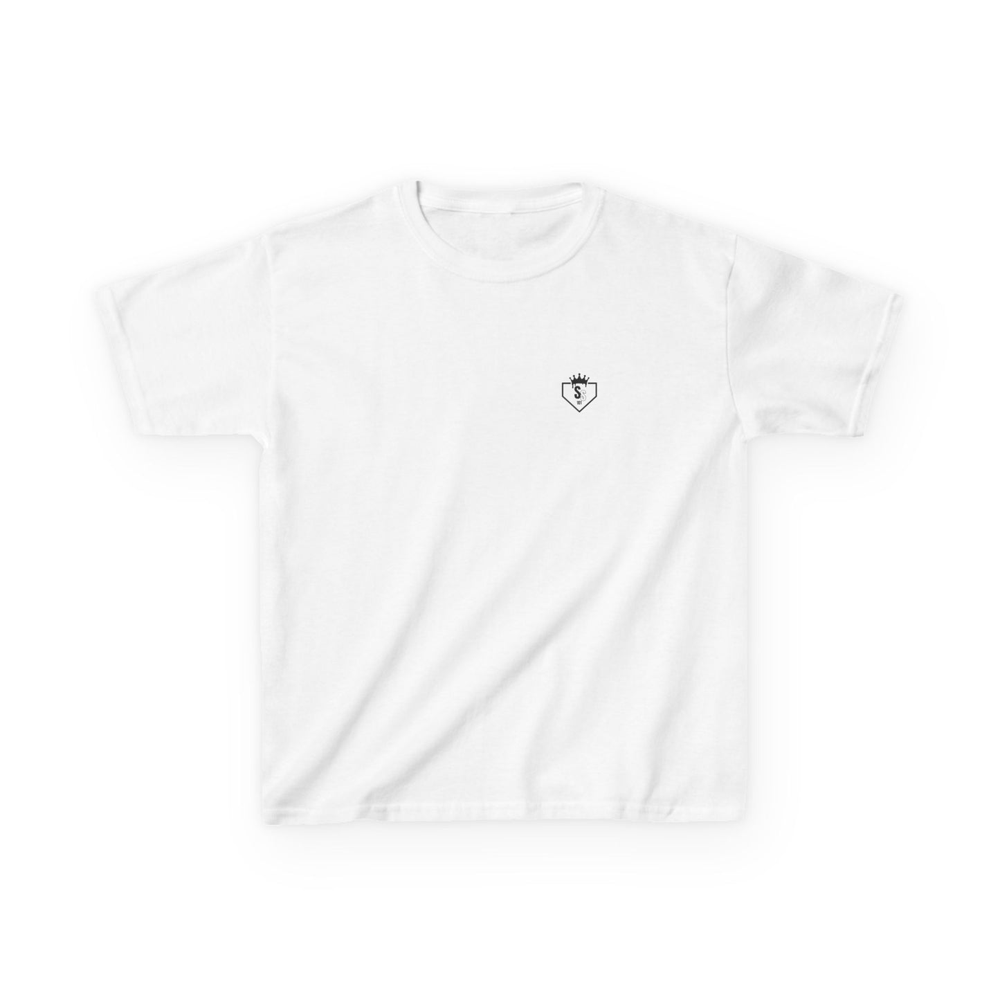 Psycho Tee (Youth)